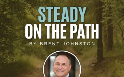 Feeling Stuck in Life: When You Don’t Know What Comes Next (Part 1), By Brent Johnston, Certified Life Coach, Center for Hope and Healing